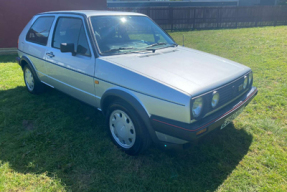 1987 Volkswagen Golf GTi