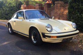 1978 Porsche 911