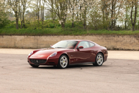 2005 Ferrari 612 Scaglietti