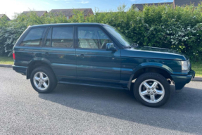 1998 Land Rover Range Rover