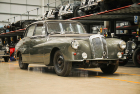 1959 Daimler Majestic Major