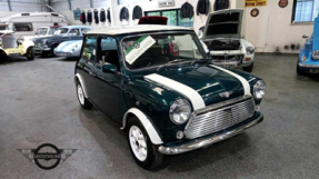 1994 Mini Cooper