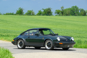 1981 Porsche 911