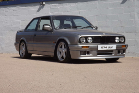 1987 BMW 325i