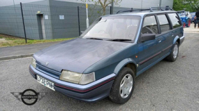 1993 Rover Montego