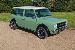 1978 Mini Clubman