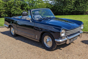 1968 Triumph Herald