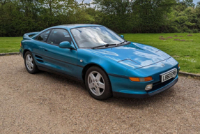 1994 Toyota MR2