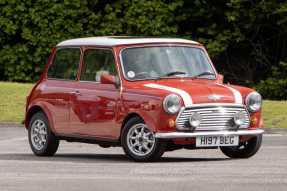 1990 Rover Mini Cooper