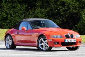 1997 BMW Z3