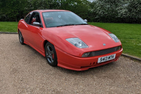 1998 Fiat Coupe