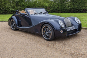 2008 Morgan Aero