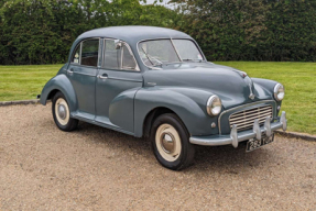 1955 Morris Minor