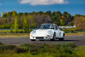 1974 Porsche 911 Carrera 3.0 RSR