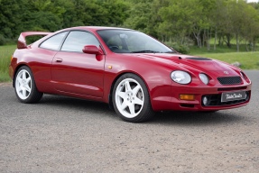 1995 Toyota Celica