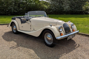 1976 Morgan 4/4