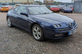 2001 Alfa Romeo GTV