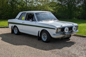 1967 Ford Cortina