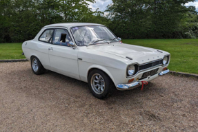 1969 Ford Escort