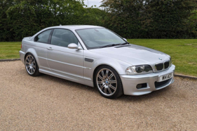 2004 BMW M3