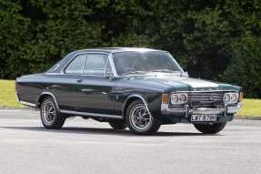 1970 Ford Taunus