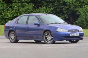 1999 Ford Mondeo