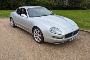 2003 Maserati 4200 GT Coupe