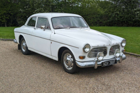 1968 Volvo Amazon