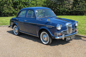 1965 Riley 1.5-litre
