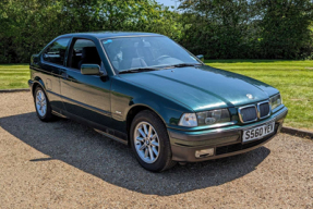 1998 BMW 316i