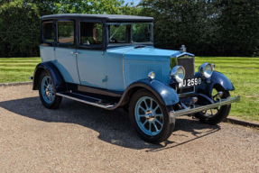 1930 Morris Cowley