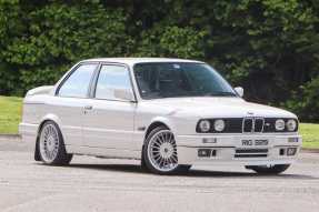 1991 BMW 325i