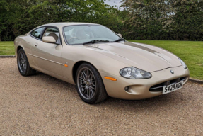 1998 Jaguar XK8