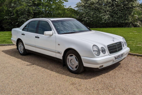 1995 Mercedes-Benz E 250