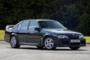 1993 Vauxhall Lotus Carlton