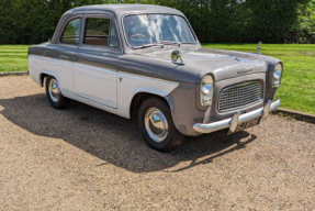 1959 Ford Anglia