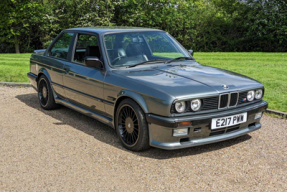 1987 BMW 325i