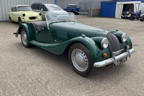 1959 Morgan 4/4