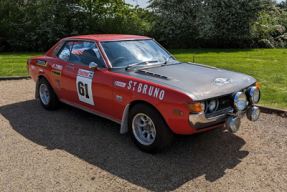 1976 Toyota Celica