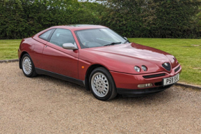 1996 Alfa Romeo GTV