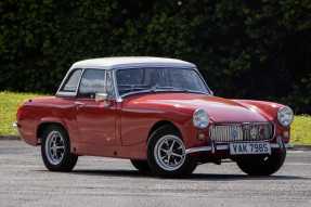 1978 MG Midget