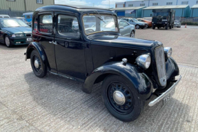 1938 Austin Big Seven