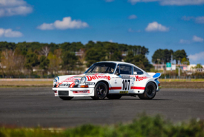 1973 Porsche 911 Carrera 2.8 RSR