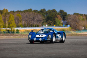 1966 Porsche 906 K