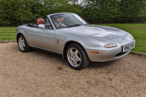 1997 Mazda MX-5