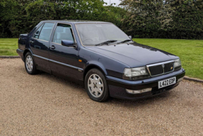 1993 Lancia Thema