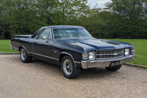 1971 Chevrolet El Camino