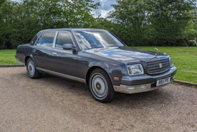 1998 Toyota Century