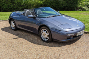 1991 Lotus Elan