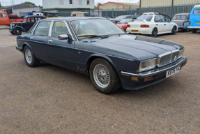 1992 Daimler 4.0